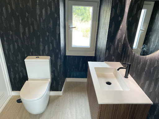 Aerotermic en Moaña, Pontevedra