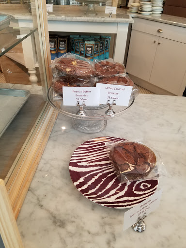 Bakery «Blue Bird Bake Shop», reviews and photos, 3122 Corrine Dr, Orlando, FL 32803, USA