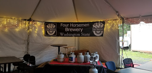 Tourist Attraction «Four Horsemen Brewery», reviews and photos, 30221 148th Ave SE, Kent, WA 98042, USA