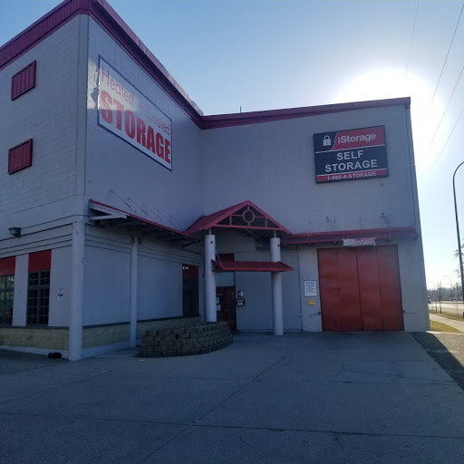 Self-Storage Facility «Simply Self Storage - Minneapolis/Hiawatha II», reviews and photos, 3601 Hiawatha Ave, Minneapolis, MN 55406, USA