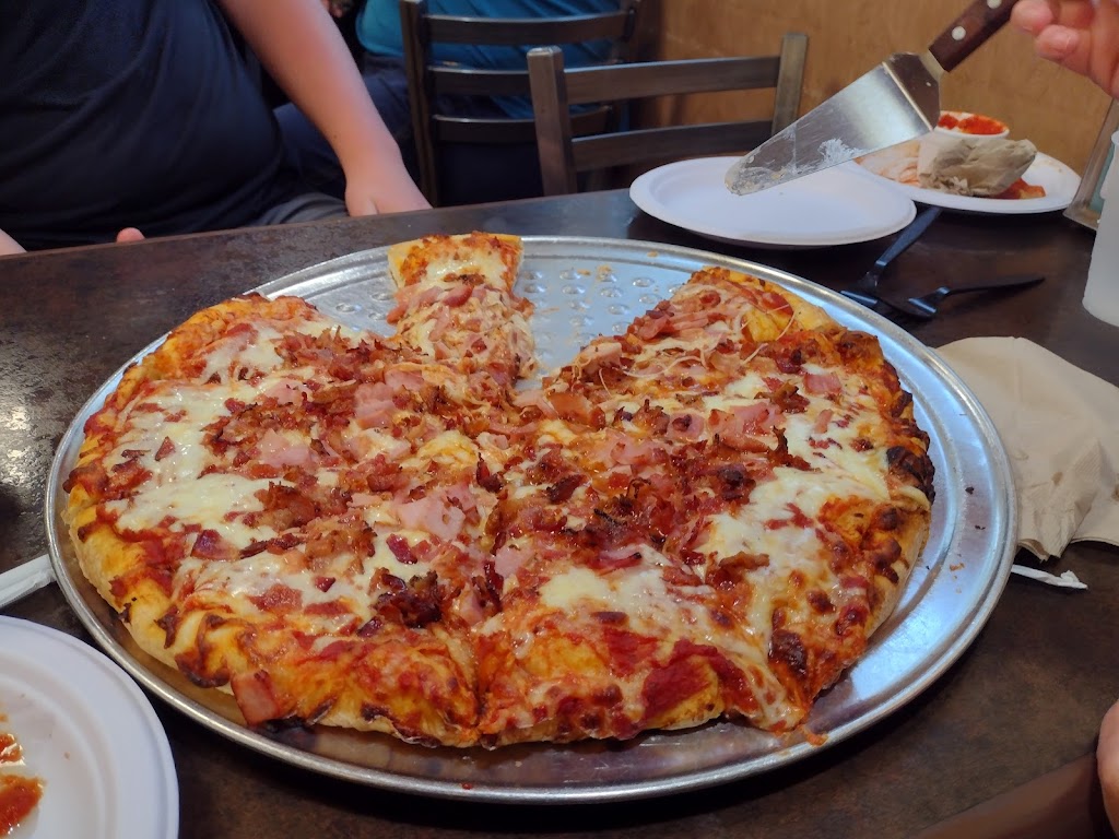 Main Street Pizza - Gladstone 49837