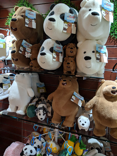 Book Store «UCSD Bookstore», reviews and photos, 9500 Gilman Dr, La Jolla, CA 92093, USA