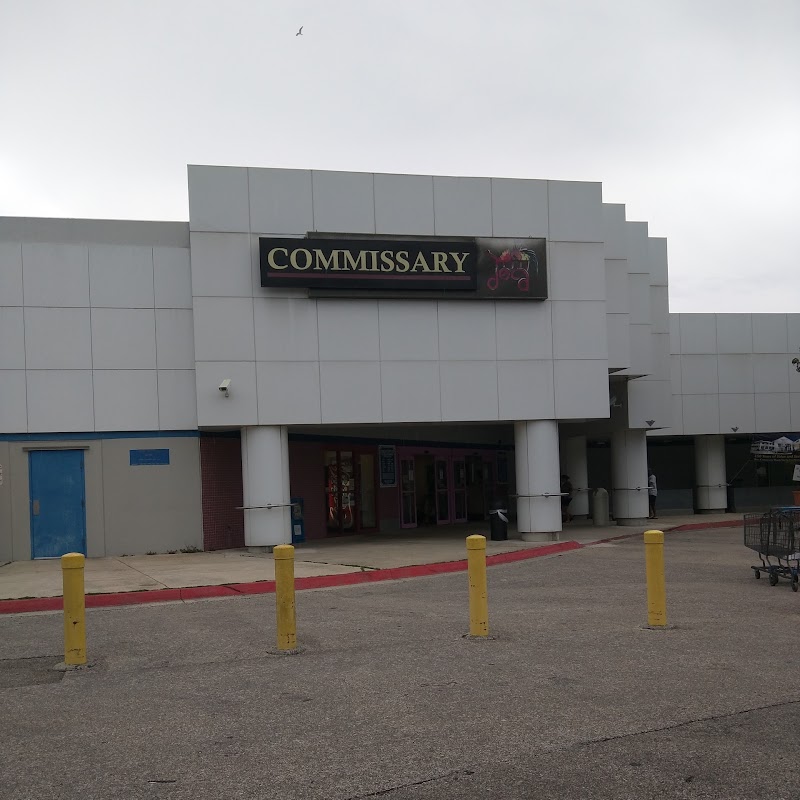 US Navy Commissary