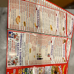 Photo n°1 de l'avis de Shiryu. fait le 12/01/2020 à 17:49 sur le  Pizzeria Santa Maria à Milan