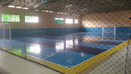 Sengkang Futsal