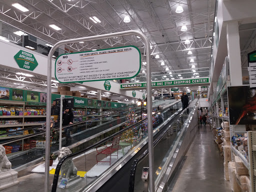 Home Improvement Store «Menards», reviews and photos, 6100 East Ave, Hodgkins, IL 60525, USA