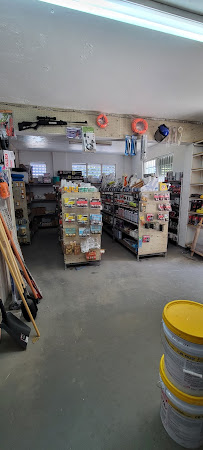 Comercial Aby - Photo 2 - Car repair in Aguada, Puerto Rico, Aguadilla