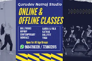 Gurudev Natraj Studio - Dance & Fitness Classes image