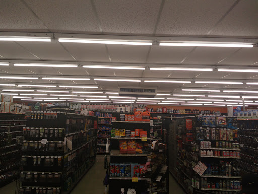 Auto Parts Store «AutoZone», reviews and photos, 14460 Newport Ave, Tustin, CA 92780, USA