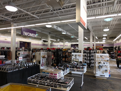 Clothing Store «K&G Fashion Superstore», reviews and photos, 4955 Nicholson Ct, Kensington, MD 20895, USA