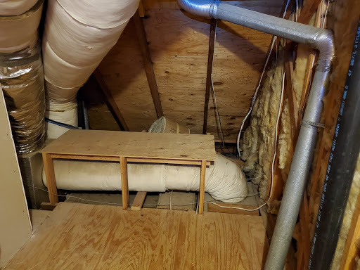 Insulation Contractor «Affordable Insulation of Oklahoma», reviews and photos