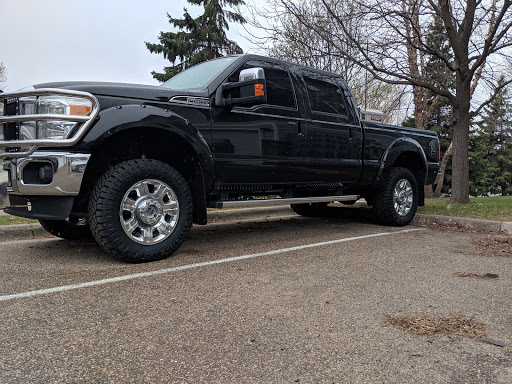 Tire Shop «Discount Tire Store - Apple Valley, MN», reviews and photos, 15102 Foliage Ave, Apple Valley, MN 55124, USA