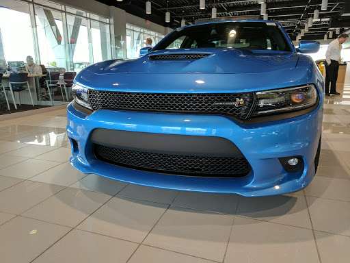 Used Car Dealer «Voss Used Cars», reviews and photos, 99 Loop Rd, Dayton, OH 45459, USA