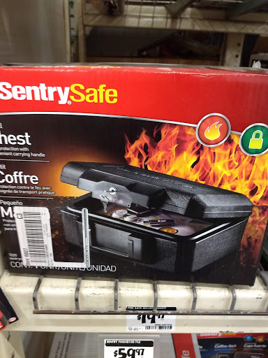 Home Improvement Store «The Home Depot», reviews and photos, 2615 50th St, Lubbock, TX 79413, USA