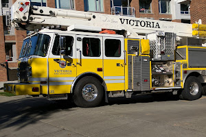 Victoria Fire Department Hall #1