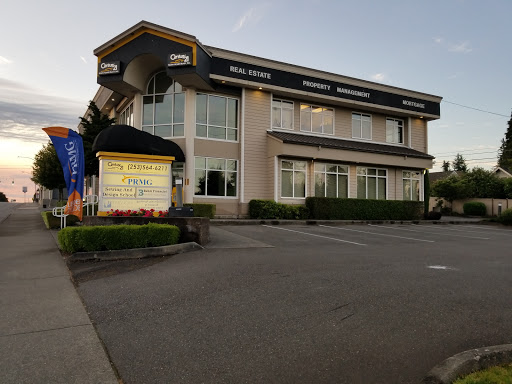 Real Estate Agency «CENTURY 21 North Homes Realty, Inc. - Tacoma», reviews and photos, 4424 6th Ave, Tacoma, WA 98402, USA