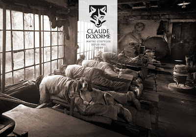 Dozorme Claude SARL à La Monnerie-le-Montel