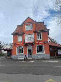 Les plus récentes photos du Restaurant Aux Trois Goûts - Cronenbourg à Strasbourg - n°1