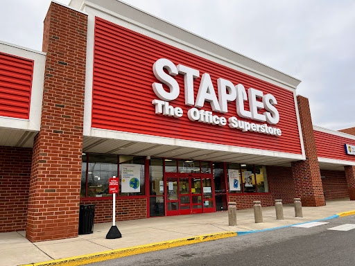 Office Supply Store «Staples», reviews and photos, 260 Schuylkill Rd, Phoenixville, PA 19460, USA