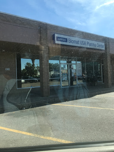 Blood Donation Center «Biomat USA», reviews and photos