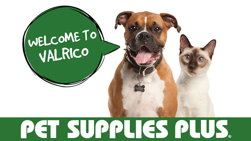 Pet Supply Store «Pet Supplies Plus», reviews and photos, 1937 FL-60, Valrico, FL 33594, USA