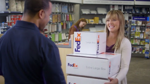 Mailing Service «FedEx», reviews and photos, 2414 65th St, Brooklyn, NY 11204, USA