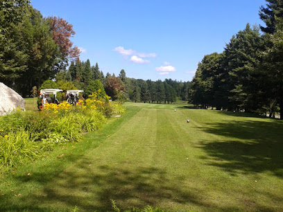 Club de Golf Estérel