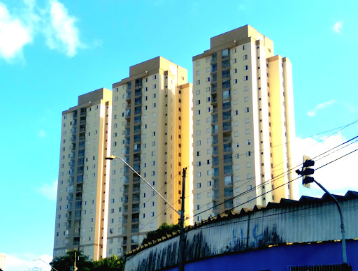 Logo da empresa - Really - Condominio Residencial