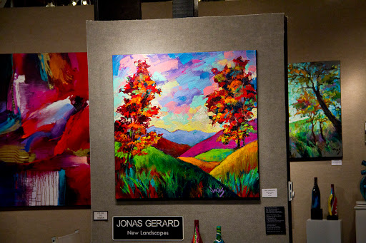 Art Gallery «Jonas Gerard Fine Art», reviews and photos, 240 Clingman Ave, Asheville, NC 28801, USA