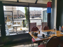 Atmosphère du Restaurant coréen Kimchi à Le Havre - n°1