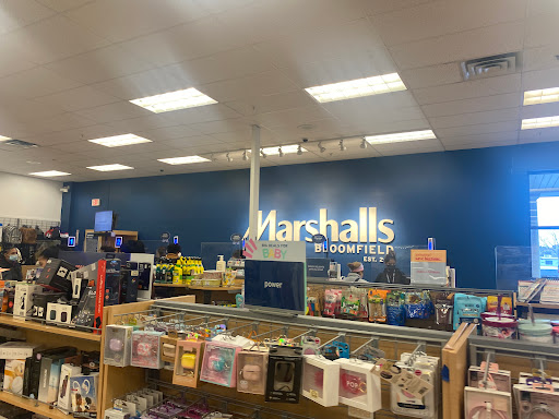 Department Store «Marshalls», reviews and photos, 8-12 Franklin St, Bloomfield, NJ 07003, USA