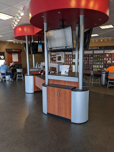 Cell Phone Store «Verizon Authorized Retailer – Cellular Sales», reviews and photos, 2898 KY-1629, Corbin, KY 40701, USA