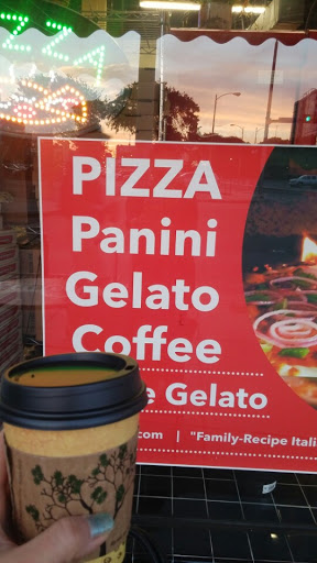 Pizza Restaurant «Rio De Gelato», reviews and photos, 102 Navarro St, San Antonio, TX 78205, USA