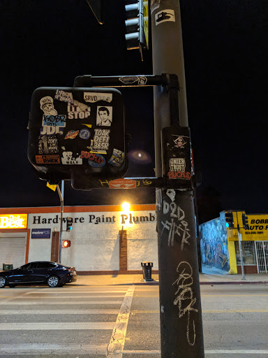 Live Music Venue «The Hi Hat», reviews and photos, 5043 York Blvd, Los Angeles, CA 90042, USA