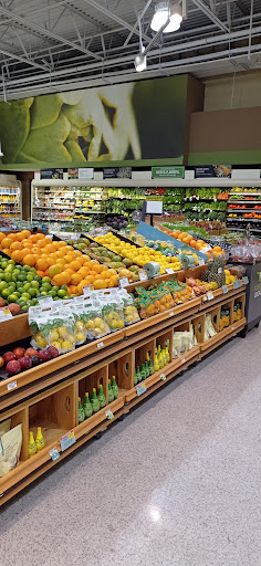 Supermarket «Publix Super Markets, Inc.», reviews and photos, 5642 Fishhawk Crossing Blvd, Lithia, FL 33547, USA