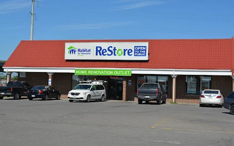 St. Catharines ReStore (Habitat For Humanity Niagara) image