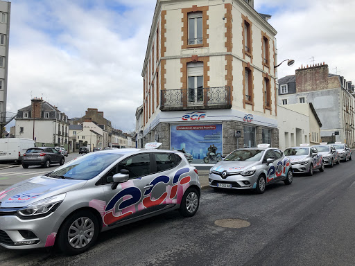 Ecf Brohan Pascal - Vannes à Vannes, Morbihan