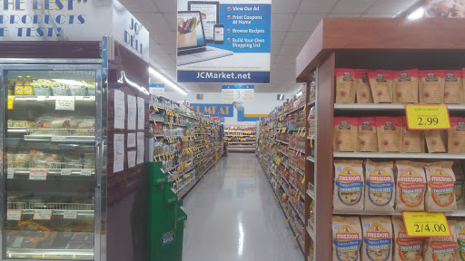 Grocery Store «JC Market Thriftway», reviews and photos, 107 North Coast Highway, Newport, OR 97365, USA