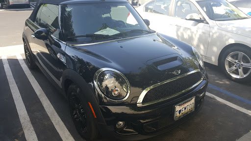 Auto Body Shop «Fix Auto Downey», reviews and photos, 9634 Firestone Blvd, Downey, CA 90241, USA