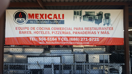 Mexicali Restaurant Supply