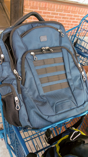 Department Store «Marshalls», reviews and photos, 8-12 Franklin St, Bloomfield, NJ 07003, USA