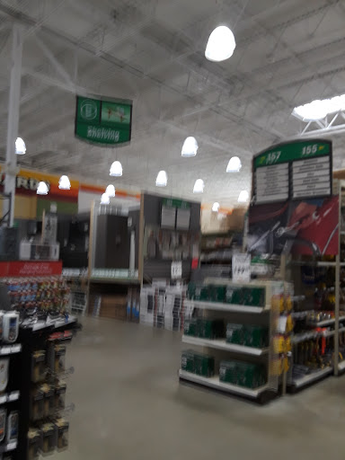 Home Improvement Store «Menards», reviews and photos, 3588 Page Ave, Jackson, MI 49203, USA