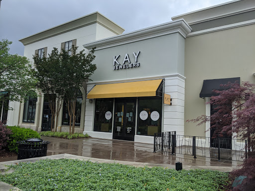 Jewelry Store «Kay Jewelers», reviews and photos, 300 The Bridge St Suite 114, Huntsville, AL 35806, USA