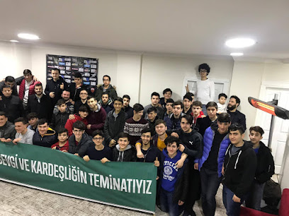 Anadolu Gençlik Derneği Uğurmumcu Mahallesi