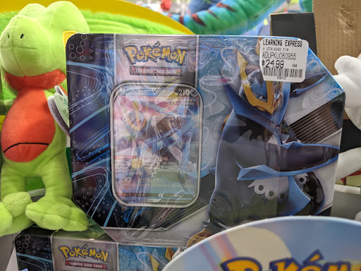 Toy Store «Learning Express Toys of Woodstock», reviews and photos, 2295 Towne Lake Pkwy, Woodstock, GA 30189, USA