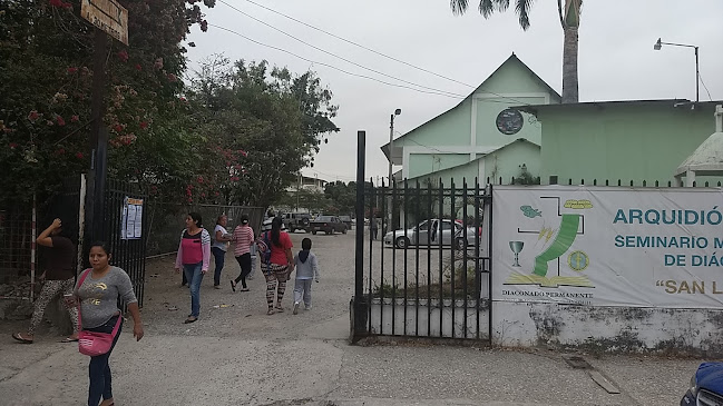 Horarios de Movimiento de Retiros Parroquiales "Juan XXIII"