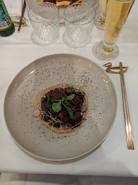 Foie gras du Restaurant New China à Lyon - n°18