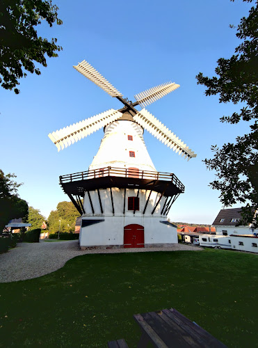 Kommentarer og anmeldelser af Mølle