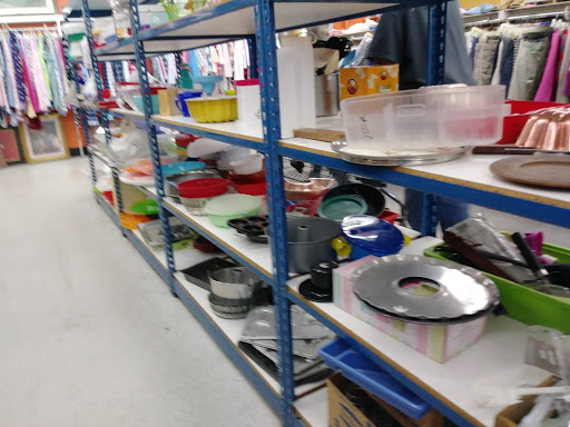 Thrift Store «Edgewood Thrift Store», reviews and photos, 1955 Pulaski Hwy, Edgewood, MD 21040, USA