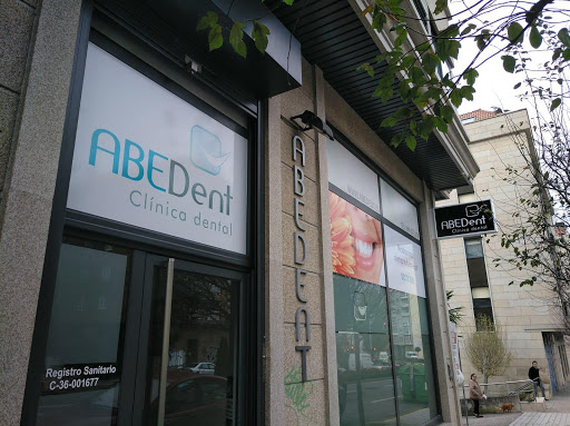 Abedent Clínica Dental en Vigo